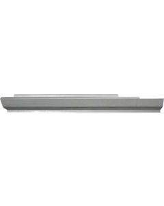 1971-1973 Mustang Outer Rocker Panel, Left