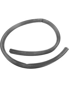 1971-1973 Mustang Convertible Front Header Seal