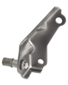 Ford Mustang Equalizer Bar Pivot & Bracket - Attaches To Engine - 250 6 Cylinder Or 302 Or 351W V-8