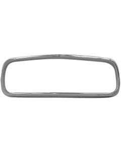 1971-1972 Mustang Center Corral Grille Moulding