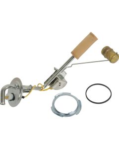 1972-73 Torino-Montego Gas Tank Sending Unit For 250 6-Cylinder Or 302/351 V8