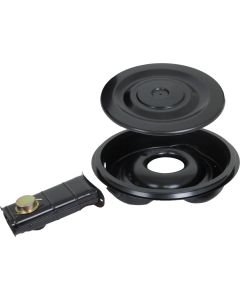 1971-1973 Mustang Ram Air Cleaner Housing