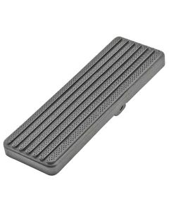 1971-1973 Mustang Accelerator Pedal without Stainless Trim