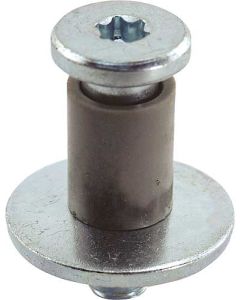 Ford Pickup Truck Door Latch Striker Bolt - F100 Thru F500