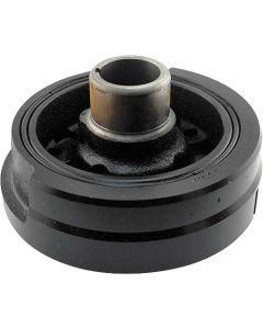 Crankshaft Damper - 302 V8 - Falcon, Comet, Cyclone & Montego