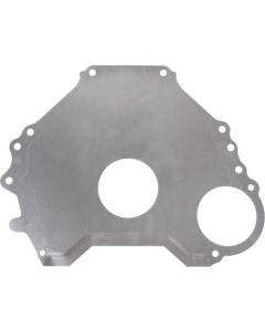 Spacer Plate/ Transmission To Engine Block