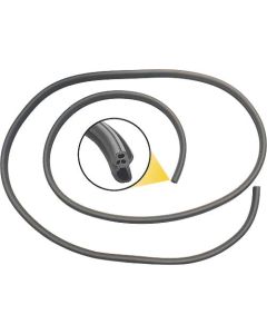 Trunk Seal / 71-73 Mustang /  All Body Styles