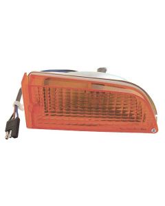 1971-1972 Mustang Parking Light Assembly, Right