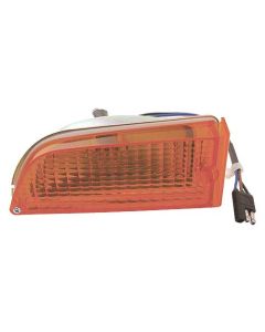 1971-1972 Mustang Parking Light Assembly, Left