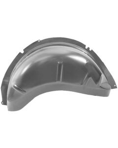 1971-1973 Mustang Coupe or Fastback Inner Wheelhouse, Right