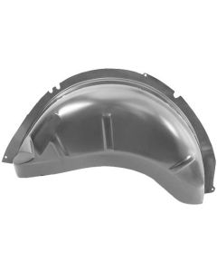 1971-1973 Mustang Coupe or Fastback Inner Wheelhouse, Left