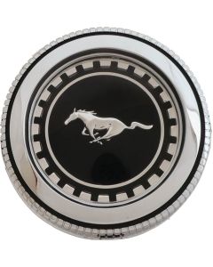 1971-1973 Mustang Standard Vented Gas Cap without Security Cable