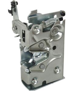 1971-1973 Mustang Door Latch, Left