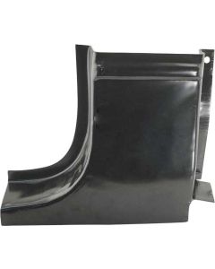 Lower Hinge Pillar/ Right/ 8 High/73-79 Pickup