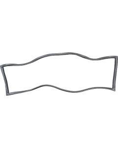 1973-79 Ford Pickup Windshield Seal, Without Groove For Chrome