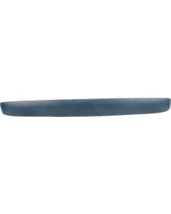 Ford Pickup Truck Padded Dash - Blue - Reproduction - F100 To F350