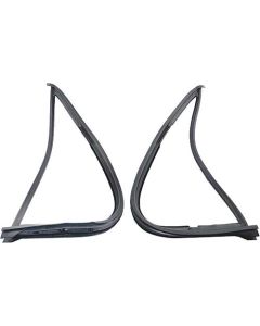 Ford Pickup Truck Vent Window Seals - F100 Thru F500