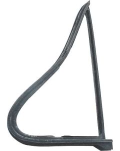 Ford Pickup Truck Vent Window Seal - Left - F100 Thru F500