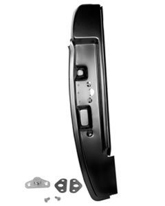 Door Post - Right On Latch Side