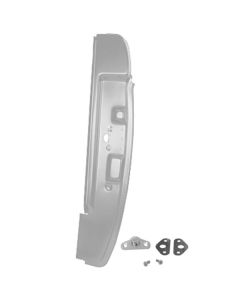 Door Post - Left On Latch Side