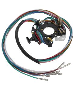 Turn Signal Switch