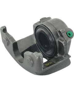 Ford Pickup Truck Disc Brake Caliper - Rebuilt - Left - Single Piston - F100 Thru F250