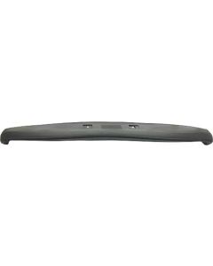 Dash Pad / 67-72 Pickup / Black