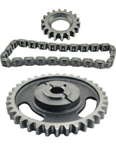 Ford Pickup Truck Timing Set - 3 Pieces - 360/390 V8 After Serial #500,001