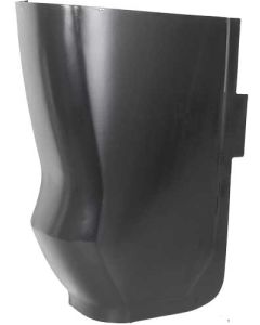 Ford Pickup Truck Rear Cab Corner Patch Panel - Lower Left - 19 High X 16 Wide - Regular & Crew Cab