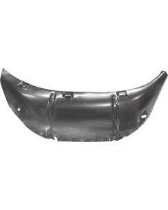 Ford Pickup Truck Rear Wheelhouse - Inner - Left - Styleside Bed