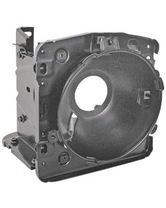 1971-1973 Mustang Headlight Assembly, Left