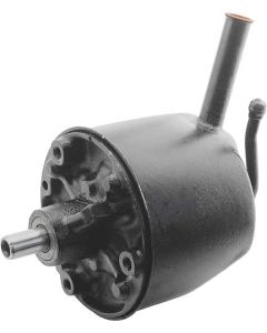 Power Steering Pump - Remanufactured