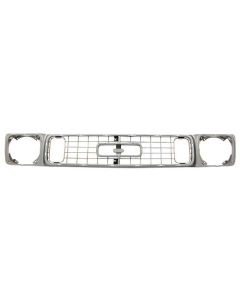1973 Mustang Standard Grille