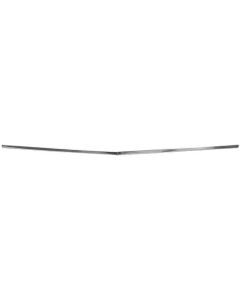 Grille Moulding/ Upper/ 73 Mustang