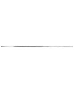 1973 Mustang Lower Grille Molding