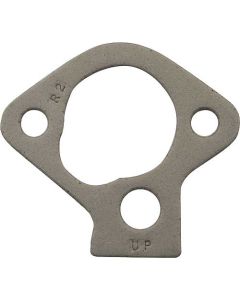Ford Pickup Truck Carburetor Spacer To Manifold Gasket - 240/300 6-Cylinder - F100 Thru F350