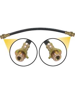 Front Brake Hose - Right Or Left