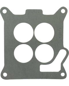Ford Pickup Truck Carburetor Spacer To Manifold Gasket - 390-4V V8 - F150 Thru F350 California Emissions