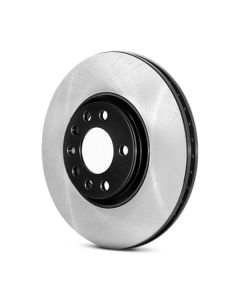 Ford Pickup Truck Front Disc Brake Rotor - Single Rear Wheels - From Serial# V80,001 - F350