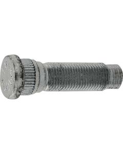 Ford Pickup Truck Rear Wheel Stud - 1/2-20 X 1-3/4 - F100 Thru F150 From Serial # A25,000