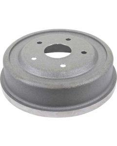 1975-79 Ford Pickup Rear Brake Drum, 11 X 2-1/4, After VIN A25,000