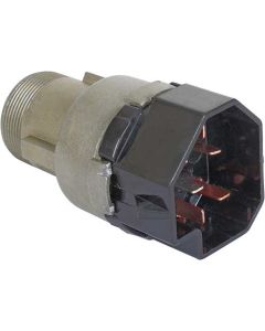 Ford Pickup Truck Ignition Switch - Without Cylinder & Key - F100 Thru F350