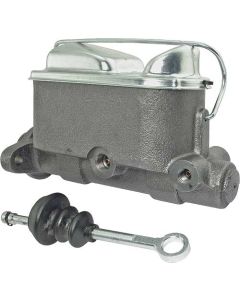 Master Cylinder - 1 Bore - Power Disc Brakes