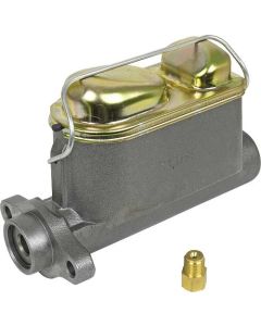 Master Cylinder/ 1-1/4 Bore/ F250 - F350 4 X 2