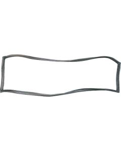1977-79 Ford Pickup Windshield Seal, With Groove For Narrow Molding