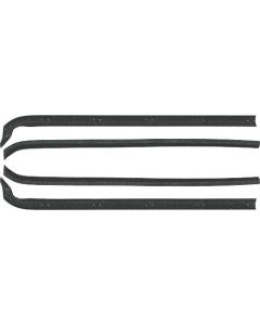 Belt Weatherstrip Kit