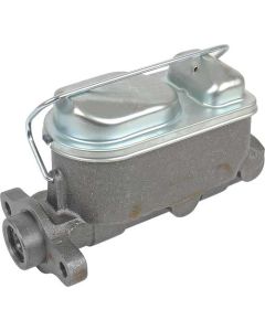 Ford Pickup Truck Master Cylinder - 1 1/16 Bore - With Power Disc Brakes - F350