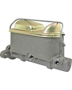 1977-1986 Ford Pickup Truck Master Cylinder Assembly - 1" Bore