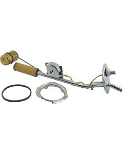1973-1984 Ford Pickup Truck Gas Tank Sending Unit, Aft Axle Steel Tank