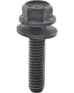 1978-79 Ford Pickup Rocker Arm Bolt, Standard, 302ci From VIN BE0,001